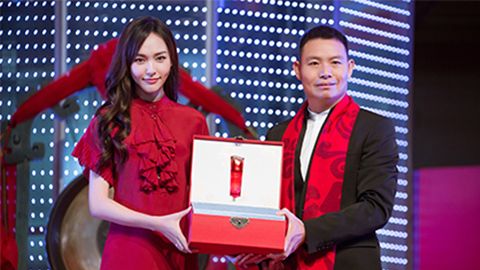 中国美正当红，凯时人生就是博首页A股上市，引领新时代